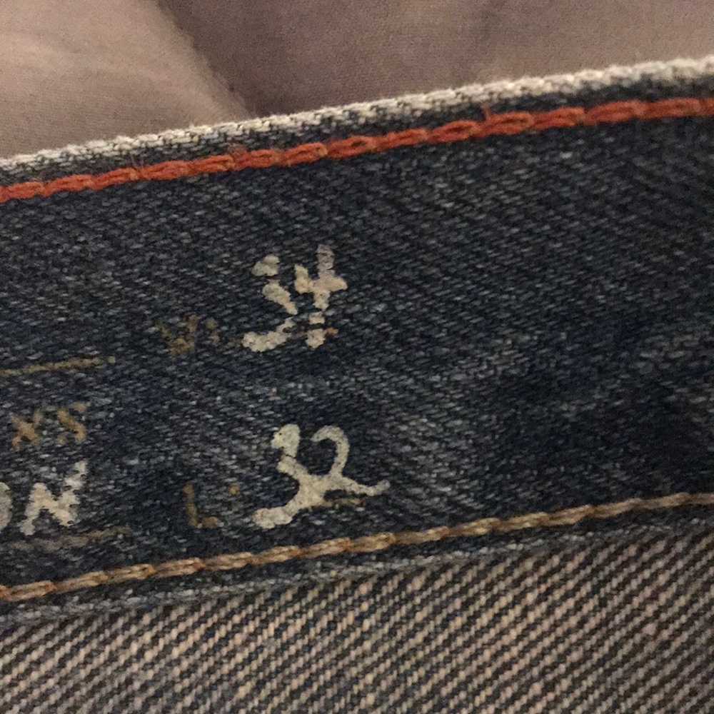 Jeans - Picture 2 of 3